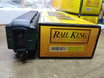 Vtg MTH Rail King Crescent Limited O27 6240-1 Madison Baggage Car Train