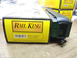 Vtg MTH Rail King Crescent Limited O27 6240-1 Madison Baggage Car Train