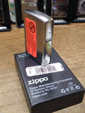 NOS Sealed 2017 Zippo I Love The Sound You Make Cigarette Lighter w/Box