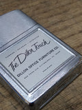 Vtg Ritepoint Life Liter Dillon Touch Pittsburgh Advertising Cigarette Lighter