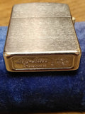 Vtg Ritepoint Life Liter Dillon Touch Pittsburgh Advertising Cigarette Lighter