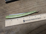Vtg Geo. Worthington Co. Straight Razor Nice 5.5" Blade & Scales Cleveland Ohio