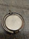 Vtg 5 Pc Mechanical Watch Parts Lot Waltham Aureoli Sussex Sirom Hampden 10K GF