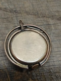 Vtg 5 Pc Mechanical Watch Parts Lot Waltham Aureoli Sussex Sirom Hampden 10K GF