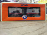 Vtg O O-27 Lionel Century Club NYC Empire State Hudson Box Car 39266 Train