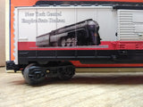 Vtg O O-27 Lionel Century Club NYC Empire State Hudson Box Car 39266 Train