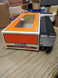Vtg O O-27 Lionel Century Club NYC Empire State Hudson Box Car 39266 Train