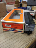 Vtg O O-27 Lionel Century Club NYC Empire State Hudson Box Car 39266 Train