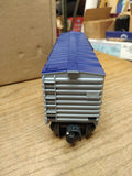 Vtg O O-27 Lionel Century Club 2333 F3 First Built 1948 Box Car Train Used