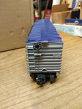 Vtg O O-27 Lionel Century Club 2333 F3 First Built 1948 Box Car Train Used