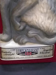 RARE Jim Beam Trophy Whiskey Lighted Cat Show Display One of 3! 45x31