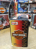 NOS Maisto Series 24 Diecast 1928 Harley Davidson JDH Twin Cam Motorcycle 1:18