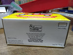 Vtg Honest Charlie Speed Shop Die Cast Red 1931 Ford Truck Coin Bank 1/25 w/Box!