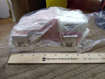 Vtg Honest Charlie Speed Shop Die Cast Red 1931 Ford Truck Coin Bank 1/25 w/Box!