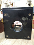 Vtg U.S Navy Dept. Weston Current Transformer Model #461 No.9928 Type 4 2500 V