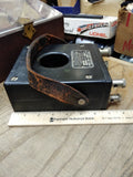 Vtg U.S Navy Dept. Weston Current Transformer Model #461 No.9928 Type 4 2500 V