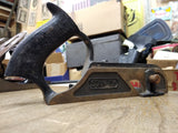 Vtg STANLEY No. 191 Rabbet Filletster Hand Plane Body Carpentry Woodworking USA