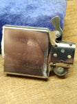 Vtg Unfired 1994 Zippo Cigarette Lighter Winston Select Polished Chrome Nice!