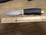 Vtg Buck USA 692 Fixed Blade Vanguard Hunting Everyday Carry Knife Orig Sheath