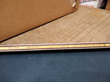 Vtg 1947 Keuffel & Esser K & E Slide Rule with Leather Case #4081 3 Made In USA