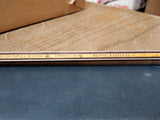 Vtg 1947 Keuffel & Esser K & E Slide Rule with Leather Case #4081 3 Made In USA