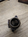 Vtg Ford Motor Co FoMoCo Water Outlet Connection EAM 8592-0 1950's Truck OEM NOS
