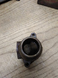Vtg Ford Motor Co FoMoCo Water Outlet Connection EAM 8592-0 1950's Truck OEM NOS