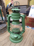 Vtg Orig Nier No.175 Feuer Hand Super Baby Kerosene Oil Lantern Lamp W. Germany