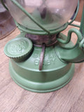 Vtg Orig Nier No.175 Feuer Hand Super Baby Kerosene Oil Lantern Lamp W. Germany