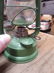 Vtg Orig Nier No.175 Feuer Hand Super Baby Kerosene Oil Lantern Lamp W. Germany