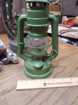 Vtg Orig Nier No.175 Feuer Hand Super Baby Kerosene Oil Lantern Lamp W. Germany