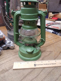 Vtg Orig Nier No.175 Feuer Hand Super Baby Kerosene Oil Lantern Lamp W. Germany