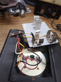 Vtg SENCORE FE 14 Field Effect OHMS Test Multimeter With Probes Electronics