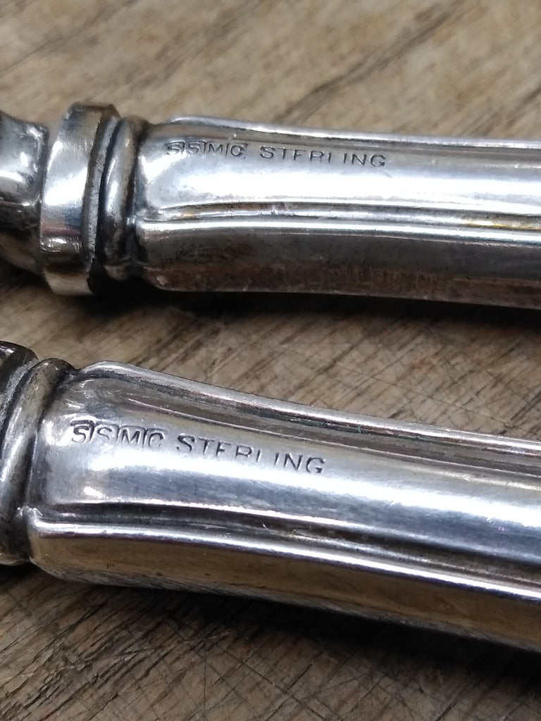 Ssmc sterling hot sale