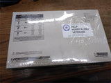 Vtg NOS 2006 Revell Caribbean Galleon Pirate Ship Plastic Model Kit 1:72 Sealed