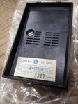Vtg GE General Electric AM Miniature Portable Radio P2790 w/Box Works Great!