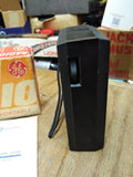 Vtg GE General Electric AM Miniature Portable Radio P2790 w/Box Works Great!