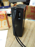 Vtg GE General Electric AM Miniature Portable Radio P2790 w/Box Works Great!
