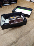 NOS Sealed 2020 Zippo Cigarette Lighter Pittsburgh Penguins Logo Street Chrome