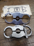 Vtg C & E Marshall Watch Craft Poising Caliper Tool Lot 1 Works 1 Parts Repair
