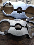 Vtg C & E Marshall Watch Craft Poising Caliper Tool Lot 1 Works 1 Parts Repair