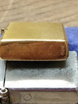Vtg 3 Pc Miniature Cigarette Lighter Lot Minex Esquire Japan Original Condition