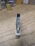 Vtg 1966 Zippo Pat# 2517191 Cigarette Lighter Pattern Makers Inc. Syracuse NY