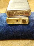 Vtg 1966 Zippo Pat# 2517191 Cigarette Lighter Pattern Makers Inc. Syracuse NY