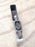 Vtg 1966 Zippo Pat# 2517191 Cigarette Lighter Pattern Makers Inc. Syracuse NY