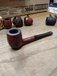 Vtg Carey Magic Inch Smoking Billiard London England Tobacco Pipe