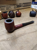 Vtg Carey Magic Inch Smoking Billiard London England Tobacco Pipe