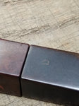 Vtg Digby Smoking Tobacco Pipe Imported Briar Bulldog Saddle Stem Made In London