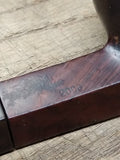 Vtg Digby Smoking Tobacco Pipe Imported Briar Bulldog Saddle Stem Made In London