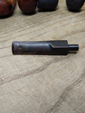 Vtg Digby Smoking Tobacco Pipe Imported Briar Bulldog Saddle Stem Made In London